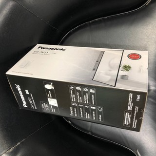 Máy nước nóng Panasonic