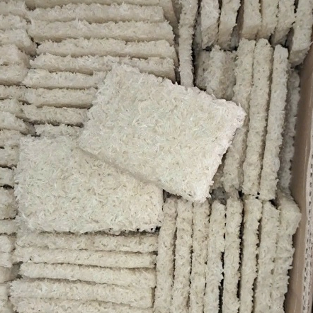 Cơm cháy nếp chưa chiên loại 1 (1kg)