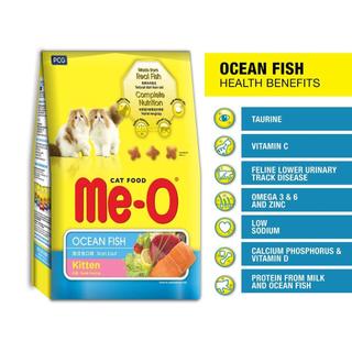 ME-O Thức ăn dành cho mèo con 1,1kg