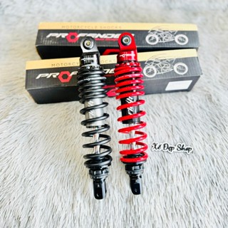 phuộc sau Profender vario vario125 vario150 vario160 click vision mio shmode Lead - không bình dầu - có tăng chỉnh