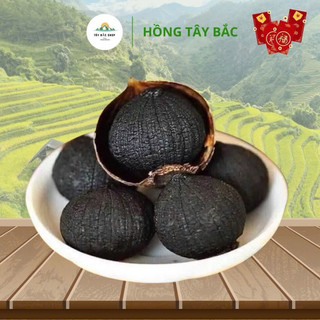 [Chính Hãng] Tỏi Đen Cô Đơn Tây Bắc ( Đặc Sản Vùng Cao )