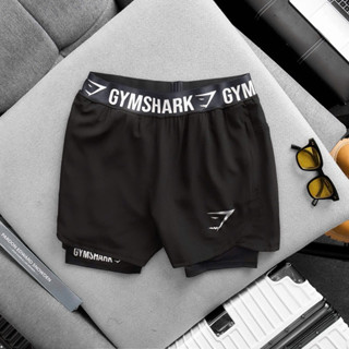 Quần Tập Gym 2 Lớp Mới Kèm Legging và Túi Khoá Xịn Chạy Bộ Thể Thao Tập Gym, fitness