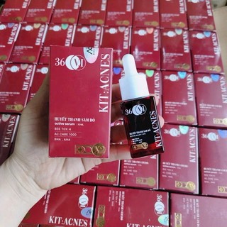   C.Hãng100%  Full Size Cốt Huyết Thanh Thảo Dược 36 Vị - Meea Organic 