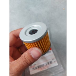 Lọc nhớt- Lược nhớt xe  Raider Fi , Satria FI