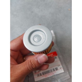 Lọc nhớt- Lược nhớt xe  Raider Fi , Satria FI
