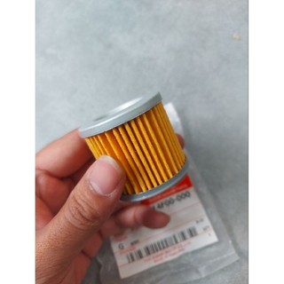 Lọc nhớt- Lược nhớt xe  Raider Fi , Satria FI