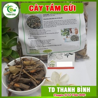 Cây tầm gửi khô 1kg
