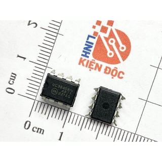 [ Combo 6 chiếc ] UC3845B 3845B UC3845BN IC Nguồn DIP-8