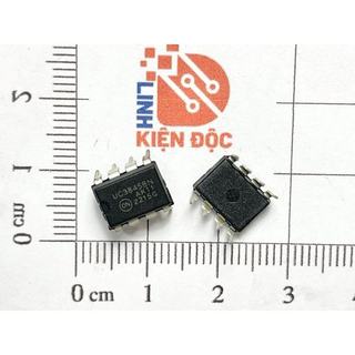 [ Combo 6 chiếc ] UC3845B 3845B UC3845BN IC Nguồn DIP-8