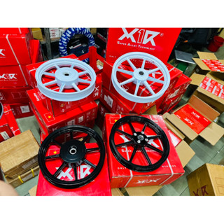 Mâm 8 Cây Vario 125 / 150 X1R ( Size 1.6 - 1.85 14iN ) ( Hàng Chính Hãng X1R ) >>>>