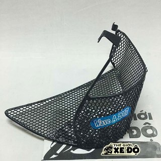 Rổ hông wave alpha 110 đời mới 2017 đến 2025