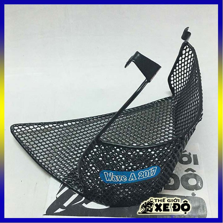 Rổ hông wave alpha 110 đời mới 2017 đến 2025