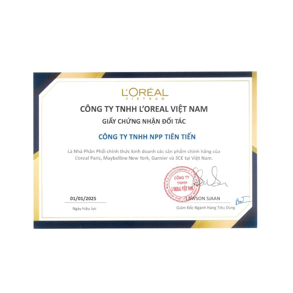 Nước Tẩy Trang Làm Sạch Sâu, Dưỡng Ẩm Cho Mọi Loại Da L'oreal 3-in-1 Micellar Water 400ml | BigBuy360 - bigbuy360.vn