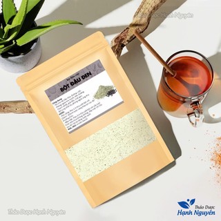 Bột Đậu Đen 100g (Đậu đen đã rang thơm)