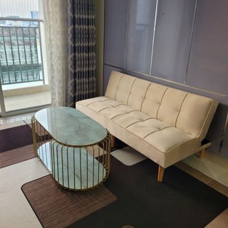 Ghế Sofa Giường Gấp Gọn MINH HÀNG XUẤT KHẨU GHẾ DÀI 168cm]