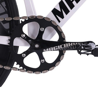 Xe đạp Fixed Gear Magicbros CX7 chính hãng