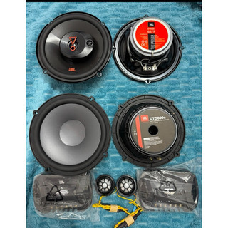 gia fun bộ loa gôm 4 loa cánh 2 loa chep 2 phân tần