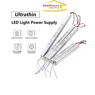 Nguồn đũa 5A - 60W, 12V nhỏ gọn tiện lợi dùng chp led dán 12v lắp tủ bếp, cầu thang loại tốt giá tại kho