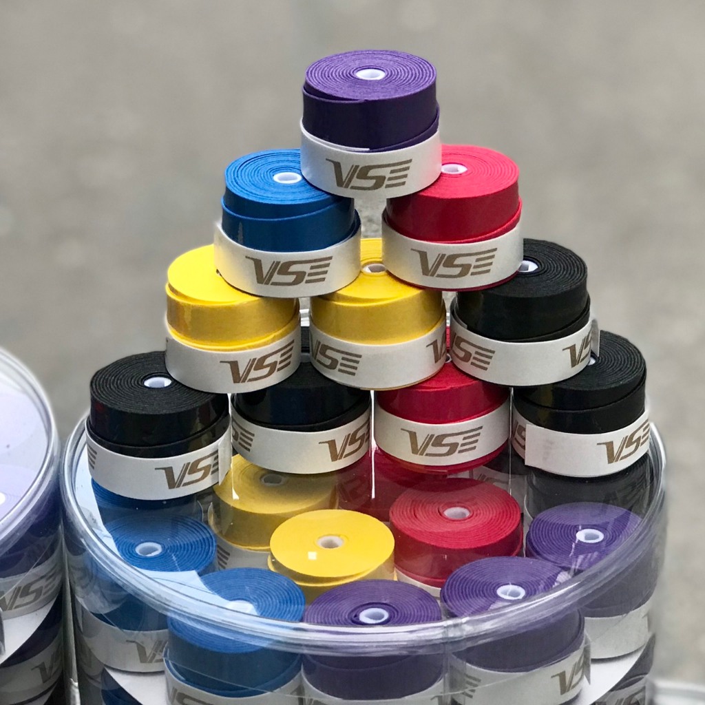 Combo Cuốn cán vợt VS 30 cuộn