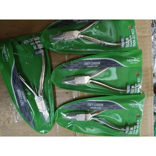 KỀM MÓNG NGHĨA M205