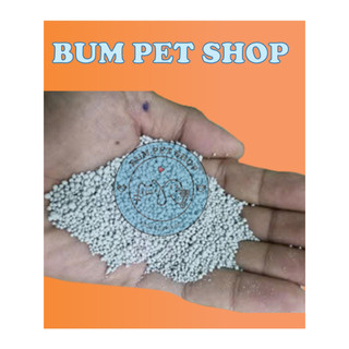 Cát mèo bentonite giá rẻ - hỏa tốc