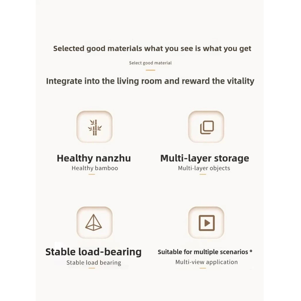 SUNNY BIERE Kệ Hoa kệ cây cảnh 6/7/9 tầng Kệ cây tre Kệ cây cảnh sân vườn | BigBuy360 - bigbuy360.vn