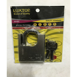 Ổ khóa chống cắt LUXTOP 6 phân