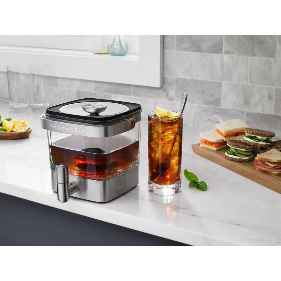 Bình pha cafe - nước detox cold brew kitchenaid