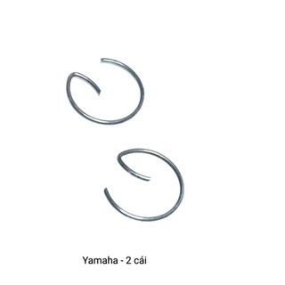 Phe gài picton Wave, Yamaha - 2 cái...