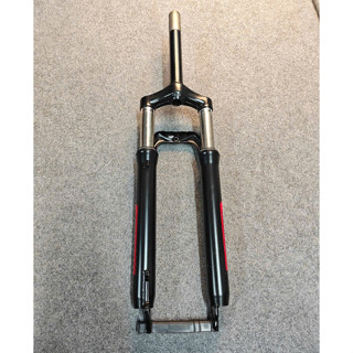 Càng Trước Phuộc Cơ Phuộc Nhún Shunan Dành Cho Xe Đạp 26 inch / 27.5 inch Loại Tốt