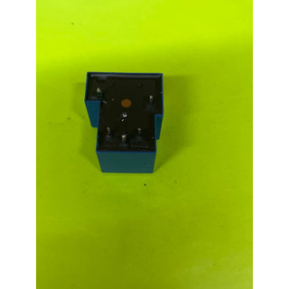 RƠLE CHO MÁY HÀN 24V -30A-5 chân