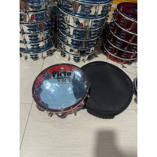 trống gõ bo inox