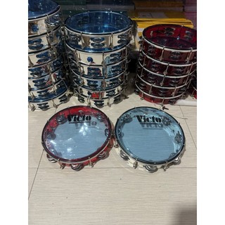 trống gõ bo inox