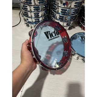 trống gõ bo inox
