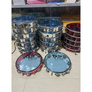 trống gõ bo inox