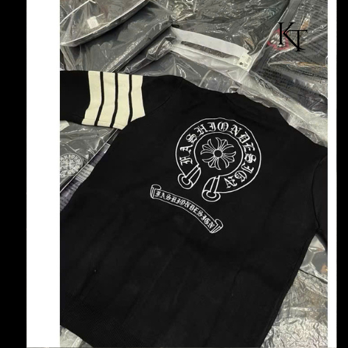 Áo Cadigan Len Chorme Heart Hàng QC Cao Cấp Luxury⚜️
