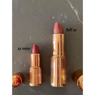 SON P.rada 03   FULLSIZE MÀU đỏ nâu  matte