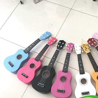 Đàn ukulele gỗ size 21