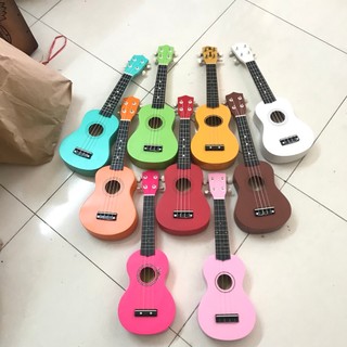 Đàn ukulele gỗ size 21