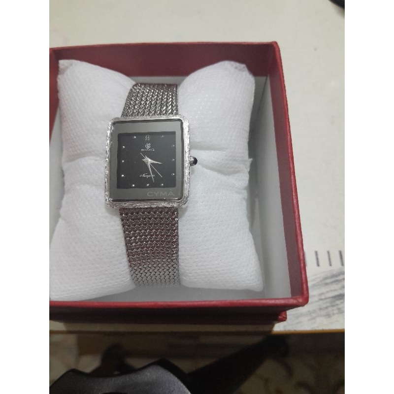 Cyma swiss full zin nhập Nhật Size 26*28