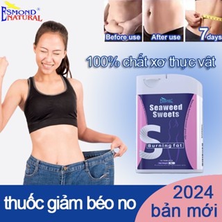 7 ngày giảm cân 3-7kg giảm mỡ bụng thuốc giảm cân cấp tốc giảm béo detox đốt mỡ