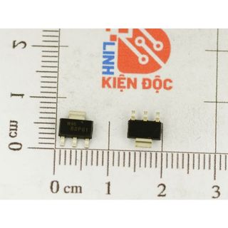 [Combo 5 chiếc] BSP61 Transistor PNP 60V/1A SOT-223