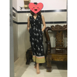 Rập giấy A0 jum cổ tim mã 794