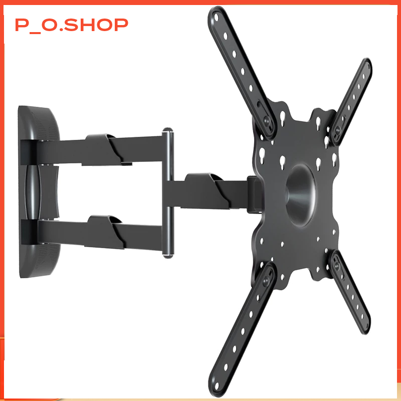 【🔥Rẻ】Giá treo tivi xoay đa năng P4 32 - 55 inch - Xoay mọi góc độ