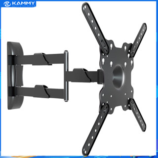 【HCM/24H Giá treo tivi xoay đa năng P4 32 - 55 inch - Xoay mọi góc độ