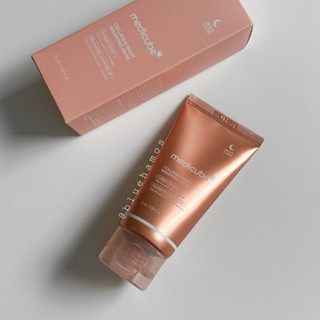 Mặt nạ ngủ dạng lột Medicube Collagen Night Wrapping Mask