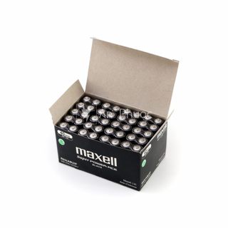 Pin tiểu đũa AAA Maxell Super R03(AB)2P (size nhỏ, 1 viên)