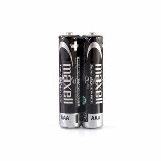 Pin tiểu đũa AAA Maxell Super R03(AB)2P (size nhỏ, 1 viên)
