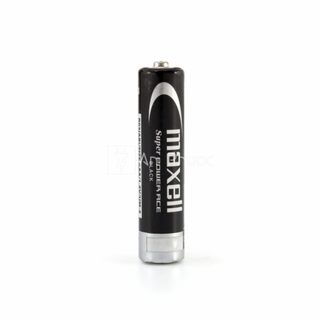 Pin tiểu đũa AAA Maxell Super R03(AB)2P (size nhỏ, 1 viên)