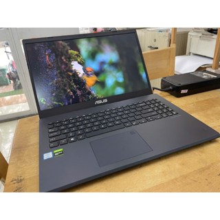  ASUS GAMING X571GT CORE I5 9300H RAM 16G SSD 256G 15.6INCH FHD GTX 1650 